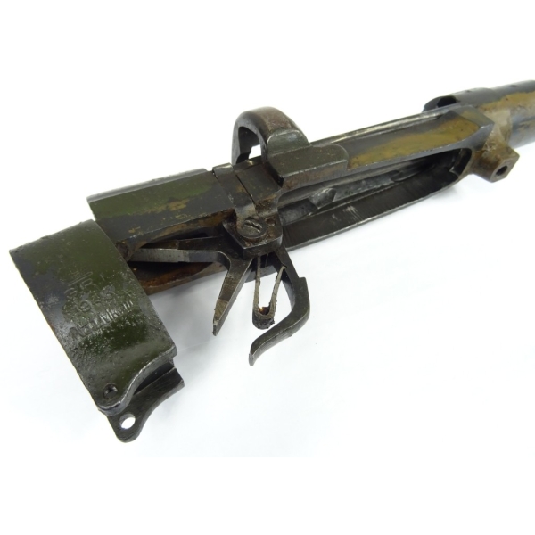 Karabin Lee Enfield No.1MkIII 1943r. kal. .303Brit.